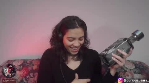 sara again3 online show from 03-25-26, 02:39