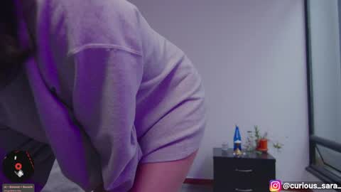 sara again3 online show from 04-19-26, 10:12