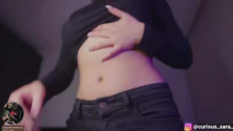 sara again3 online show from 04-25-26, 03:31