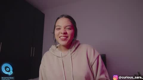 sara again3 online show from 04-26-26, 03:26