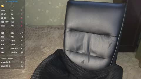 _cute_ice online show from 03-18-26, 06:27