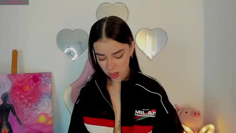 Snapshot of _cute_isabella_ chatting on 01-18-25, 02:03 _cute_isabella_ online show from 01-18-25, 02:03