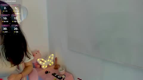 Snapshot of _cute_isabella_ chatting on 01-29-25, 02:19 _cute_isabella_ online show from 01-29-25, 02:19