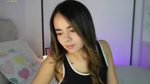Snapshot of _cuteelissa chatting on 06-20-26, 12:47 Melissa online show from 06-20-26, 12:47