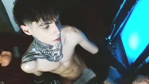 Nate Evans 50 OF online show from 04-28-26, 02:27