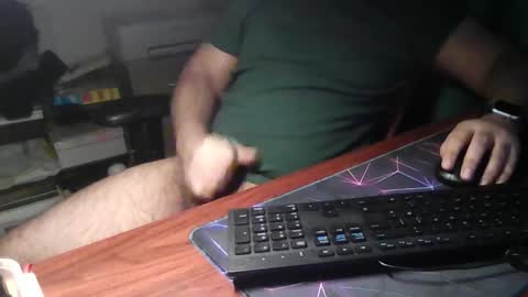 Paul online show from 03-01-26, 02:13