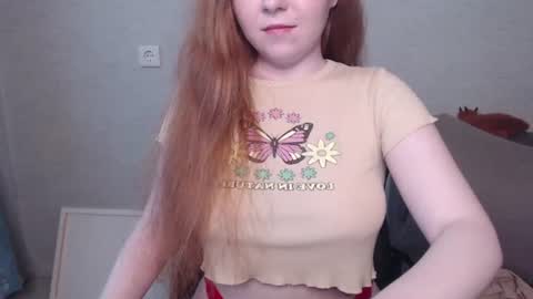 _damnbaby online show from 07-30-26, 05:06