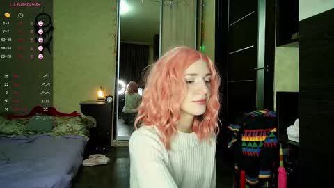 Dana Doe online show from 02-26-25, 05:17