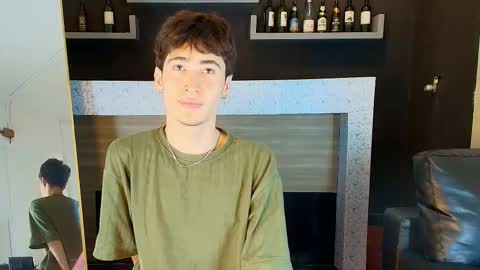 Dante online show from 11-11-25, 08:42