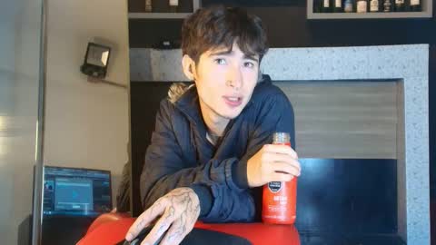 Dante online show from 11-24-25, 08:30