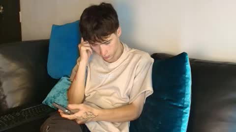 Dante online show from 11-28-25, 07:27