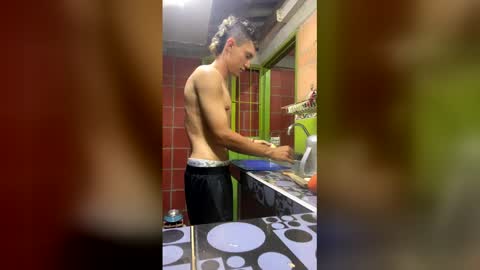 Dasha online show from 04-25-26, 04:15