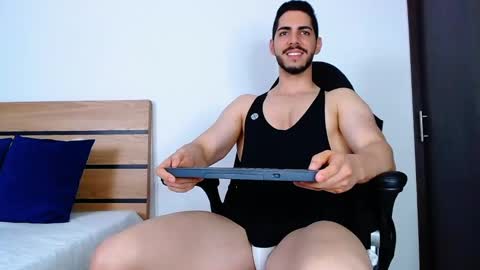 David online show from 01-16-25, 03:23