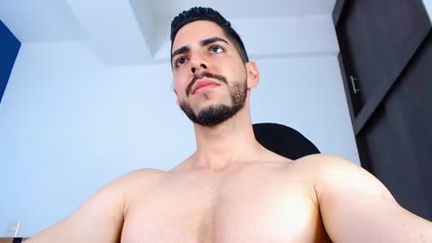 David online show from 02-01-25, 01:44