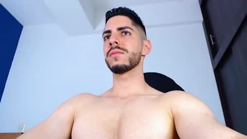 David online show from 02-07-25, 01:04