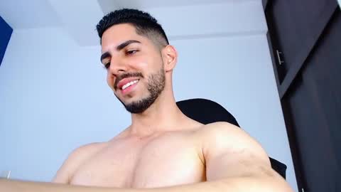 David online show from 02-10-25, 11:34