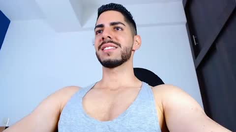 David online show from 02-12-25, 10:04