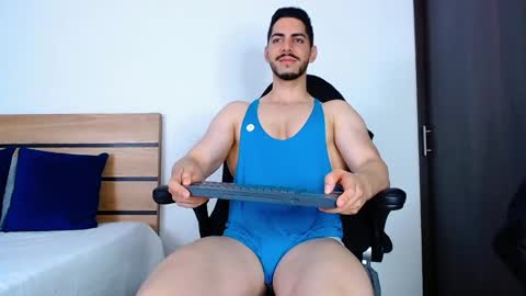 David online show from 02-18-25, 10:36