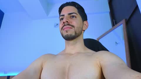 David online show from 10-01-25, 01:55