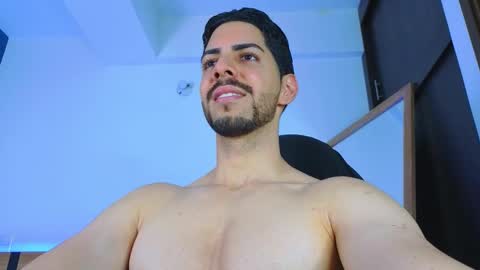 David online show from 10-07-25, 02:09