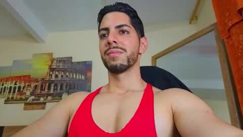 David online show from 03-03-26, 01:01