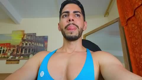 David online show from 04-23-26, 12:45