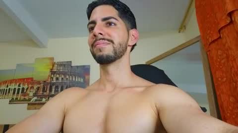 Snapshot of _davidwolf chatting on 04-27-26, 10:52 David online show from 04-27-26, 10:52