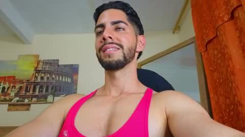 Snapshot of _davidwolf chatting on 05-16-26, 12:18 David online show from 05-16-26, 12:18
