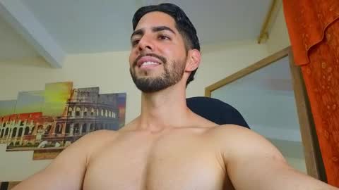 Snapshot of _davidwolf chatting on 05-25-26, 11:33 David online show from 05-25-26, 11:33