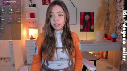 Snapshot of _dayana_miler chatting on 02-13-25, 01:40 IG Dayana miler online show from 02-13-25, 01:40