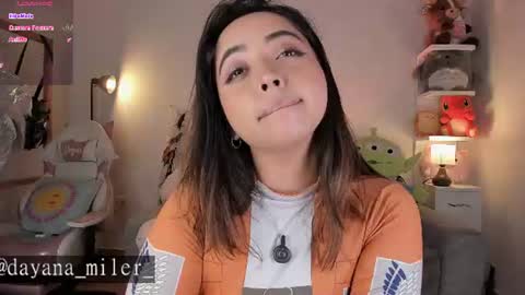 Snapshot of _dayana_miler chatting on 06-24-26, 04:39 IG Dayana miler online show from 06-24-26, 04:39
