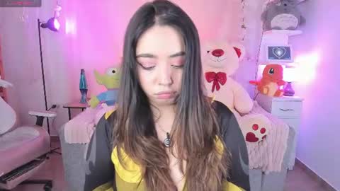 Snapshot of _dayana_miler chatting on 07-07-26, 04:44 IG Dayana miler online show from 07-07-26, 04:44