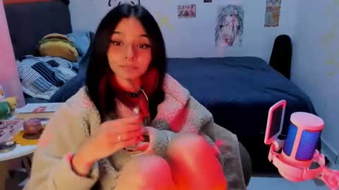 Pao online show from 01-29-25, 02:51