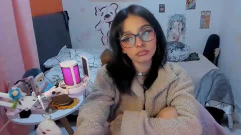 Pao online show from 11-19-25, 04:01