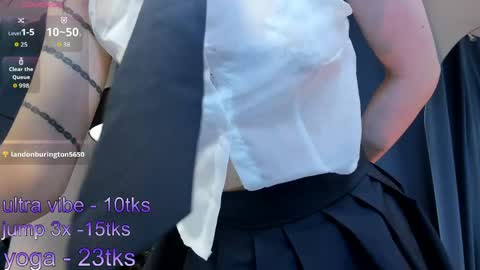 Snapshot of _dearkate_ chatting on 05-23-26, 03:38 Kate online show from 05-23-26, 03:38