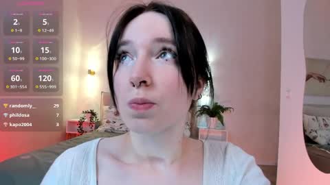 Snapshot of _dearkate_ chatting on 06-08-26, 01:28 Kate online show from 06-08-26, 01:28
