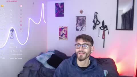 delacruz online show from 12-08-24, 04:14