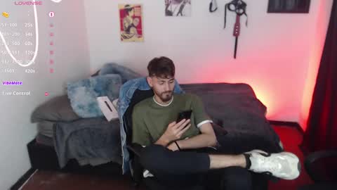 delacruz online show from 12-10-24, 06:22