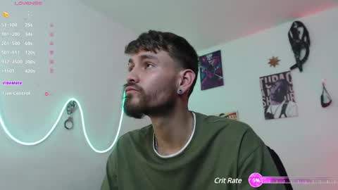 delacruz online show from 12-11-24, 03:45