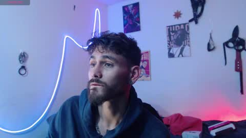 delacruz online show from 12-12-24, 04:15