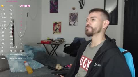 delacruz online show from 01-04-25, 01:10