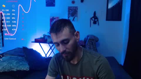 delacruz online show from 01-05-25, 02:49