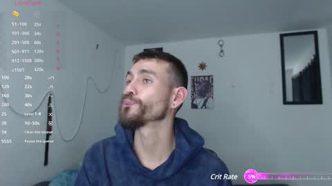 delacruz online show from 01-09-25, 09:47