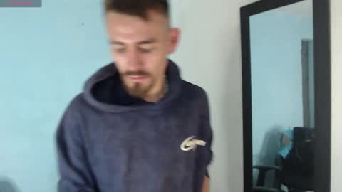 delacruz online show from 02-02-25, 03:07