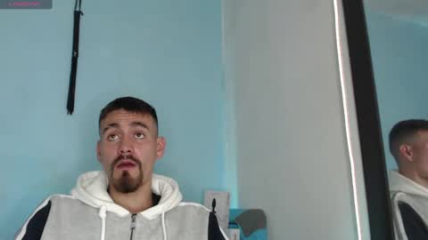 delacruz online show from 02-11-25, 08:37