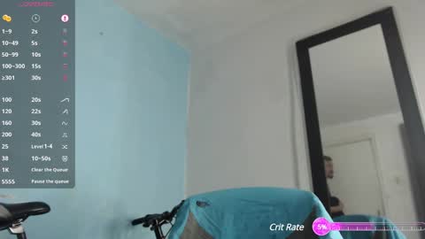 delacruz online show from 02-22-25, 01:13