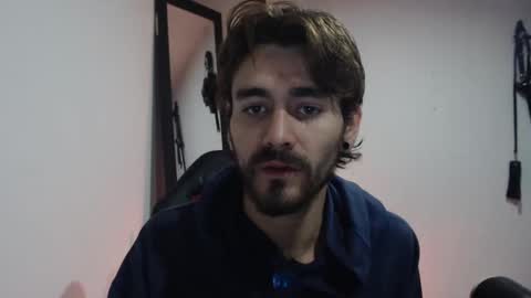 delacruz online show from 10-01-25, 04:51