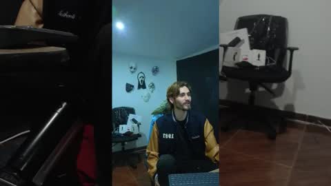 delacruz online show from 11-27-25, 03:52