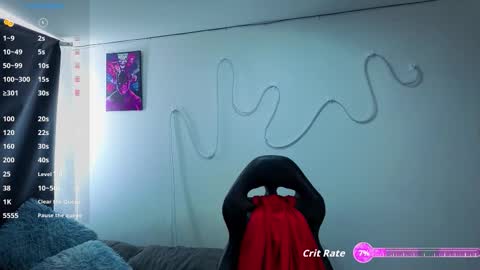 delacruz online show from 12-04-25, 01:31