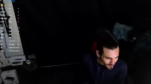 delacruz online show from 02-05-26, 03:16